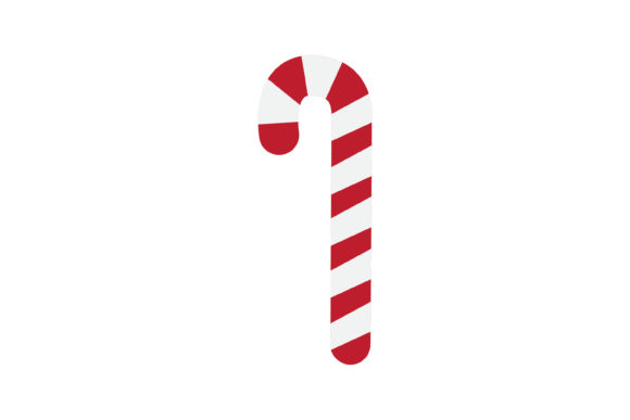 Christmas Stick Vector-1: Fresh Illustrations for Holiday Blogs