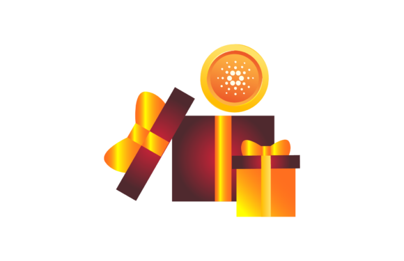 Review: Christmas Cardano Gift Box Present Xmas Design