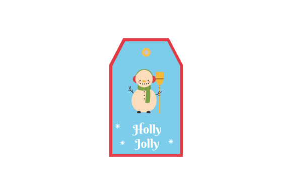 Reviewing Christmas Snowman Winter Label Svg Illustrations